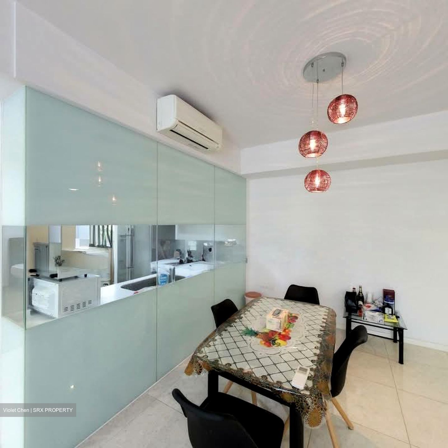 The Lakefront Residences (D22), Condominium #537640761